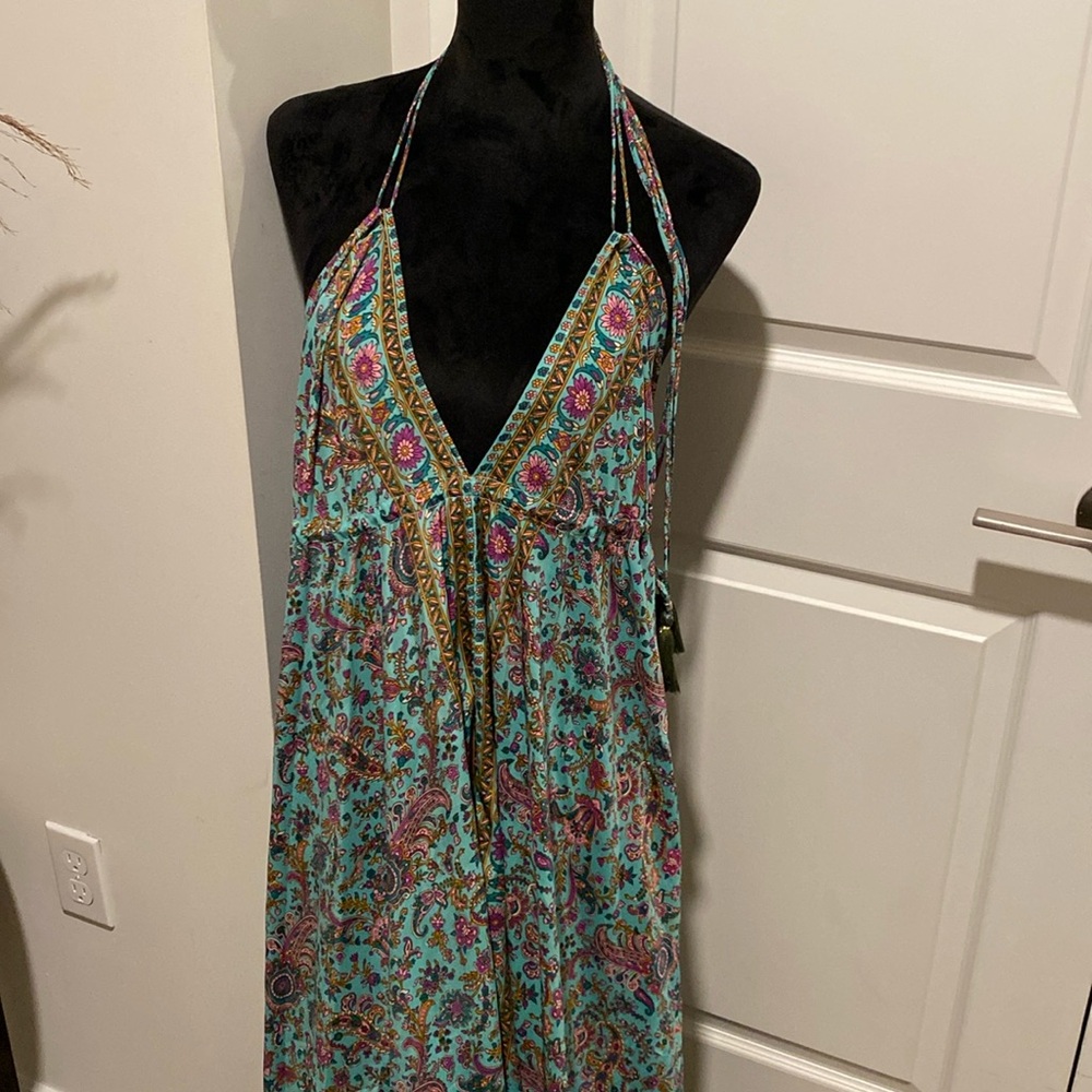 Bohemian dress-one size